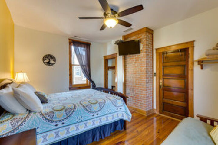 Fitness Center Photo