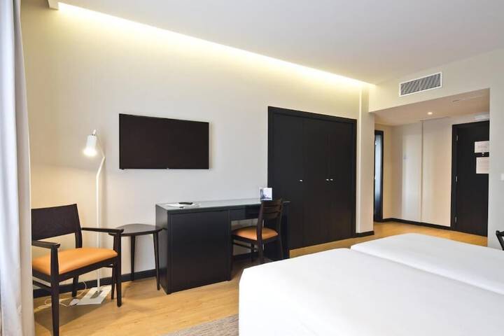 Suite Photo