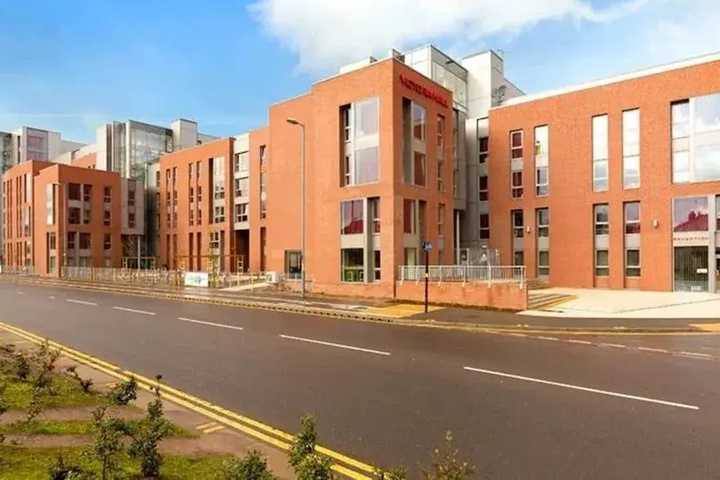 Modern Rooms BIRMINGHAM - SK