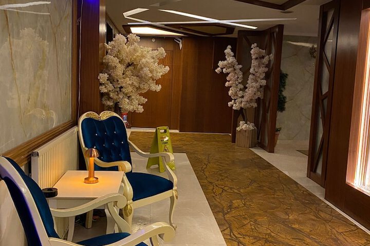Hotel Interior 4 of 37