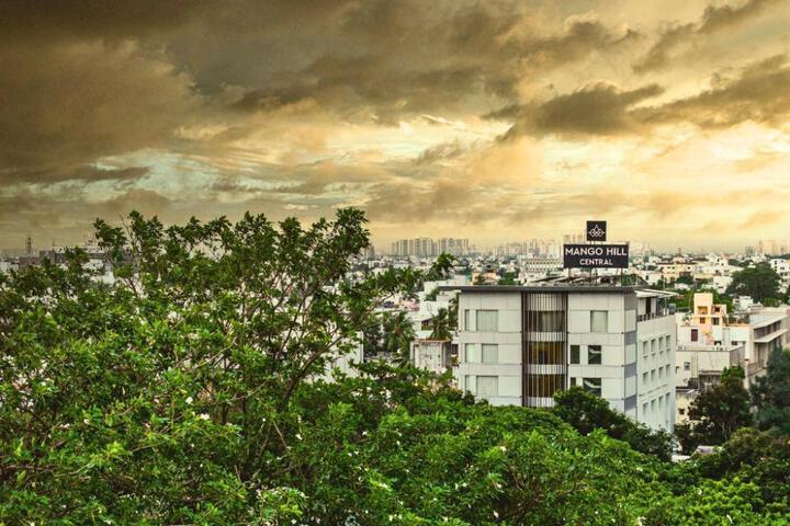 Mango Hill Central Chennai