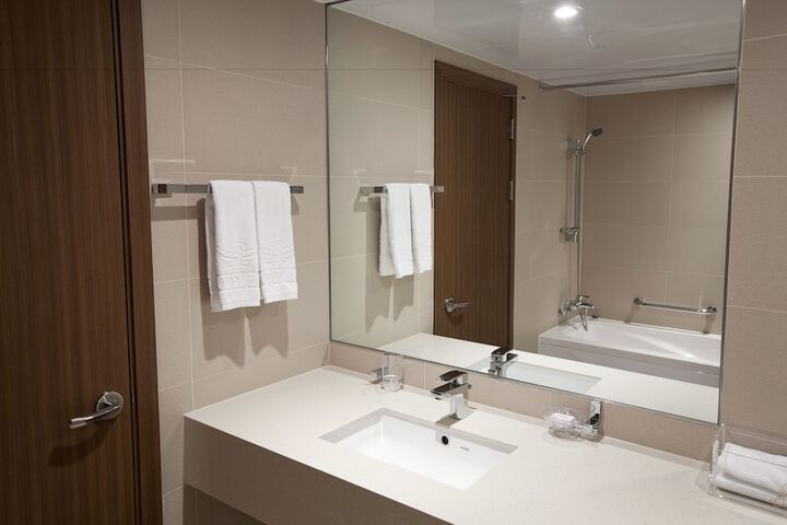 Bath Amenities