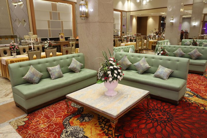Hotel Interior 7 of 34
