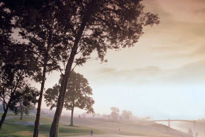 Golf 49 of 100