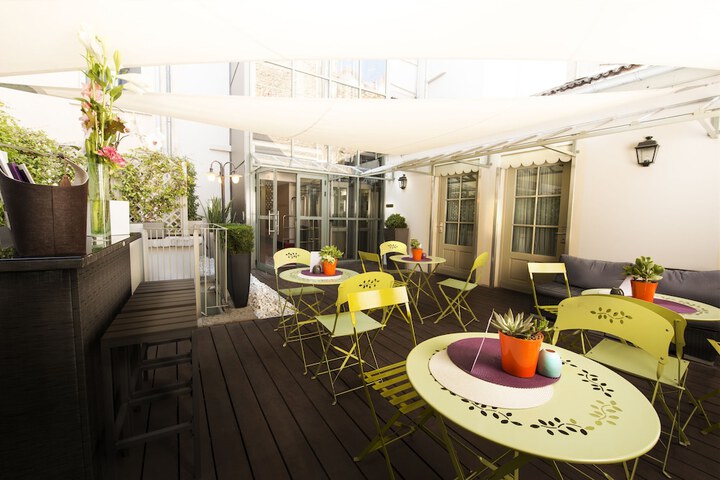 Terrace/Patio 36 of 69