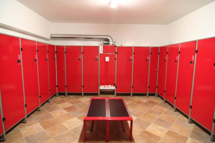Gym Photos