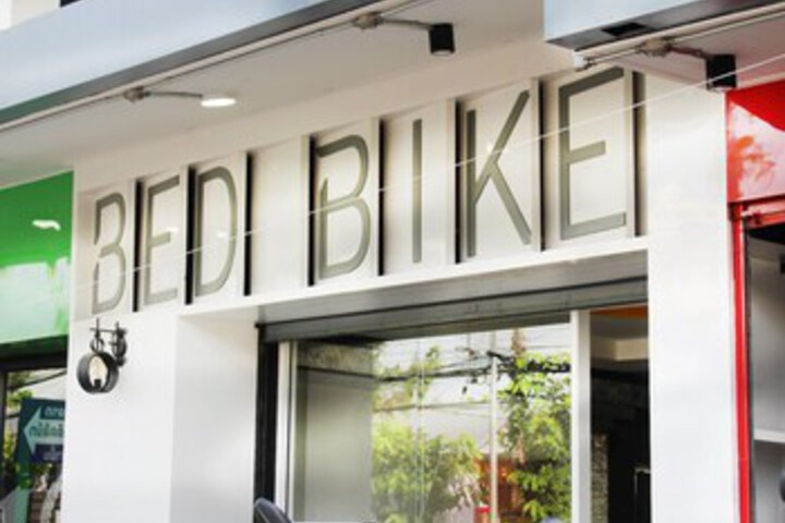 Bed Bike Nimman