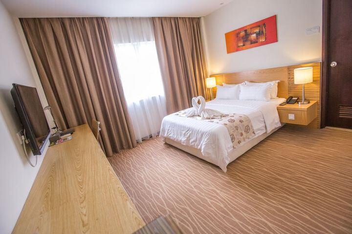 Room 7 of 22