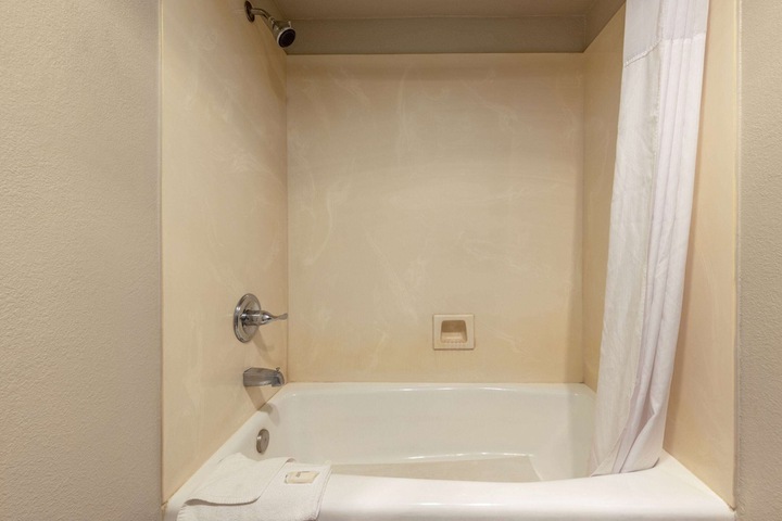 1 King Bed Accessible (13 of 17)