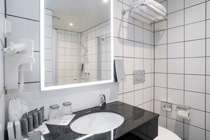 Bath Amenities
