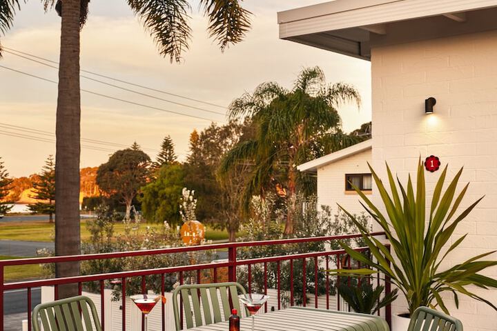 Terrace/Patio 70 of 70