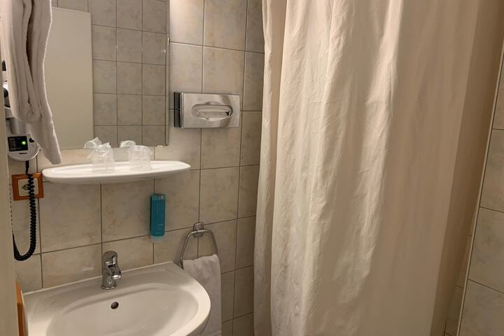 Bathroom Vanities