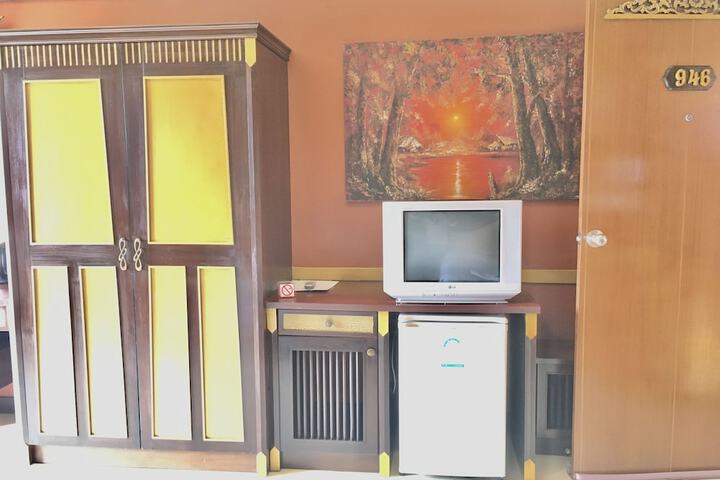 Television