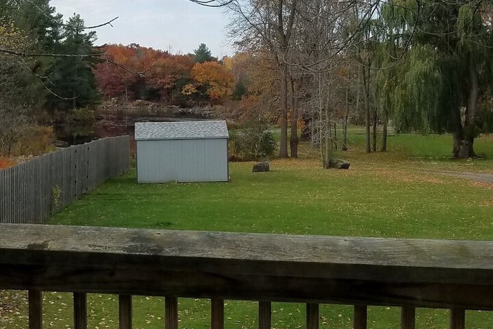 Terrace/Patio 41 of 85