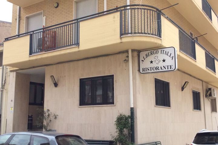 Hotel 14 of 14