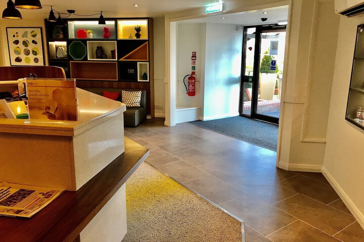 Hotel 131 of 133