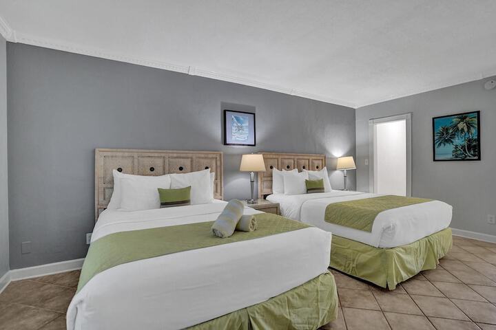 Fitness Center Photo