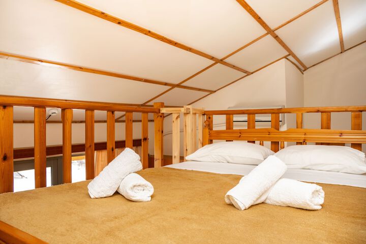 Extra beds