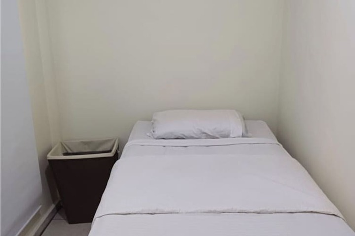 Hotel San Benito
