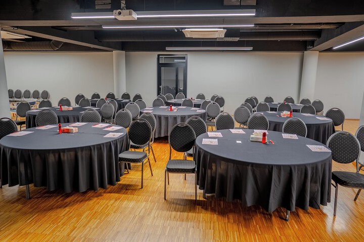 Meeting 68 of 73