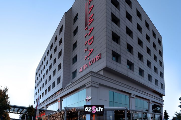 Hotel 24 of 33