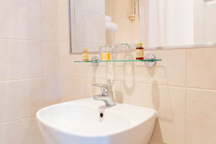 Bathroom Vanities