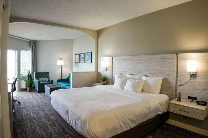 2 Queen Beds Suite (3 of 11)