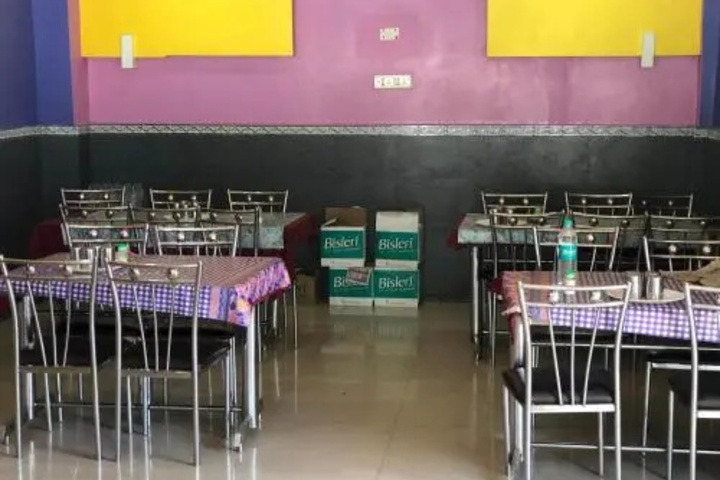 Photo of Jalaram Lodge & Restaurant
