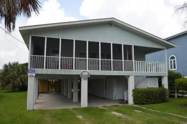 Photo of Ocean Breeze Home