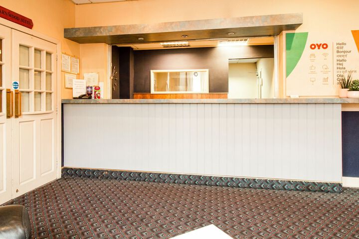 Hotel Interior 3 of 21