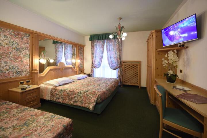 Guest Suite Photo