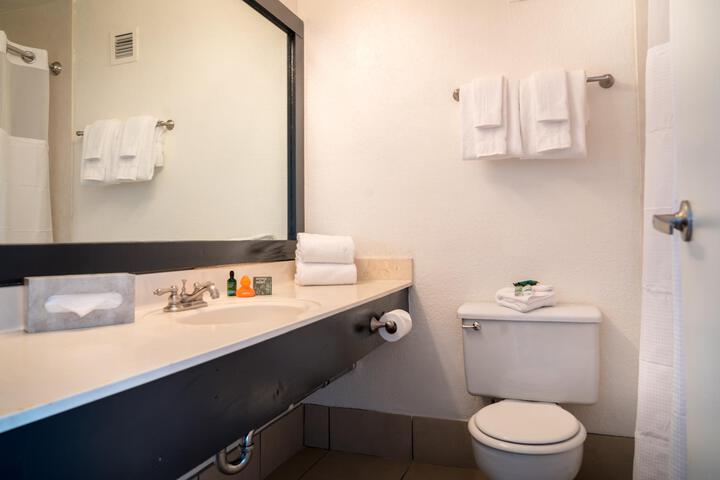 Standard Room, King or Two Doubles (3 of 20)