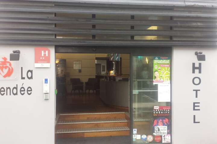 Hotel 28 of 29
