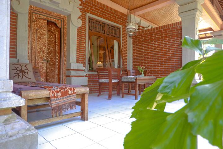 Terrace/Patio 34 of 96