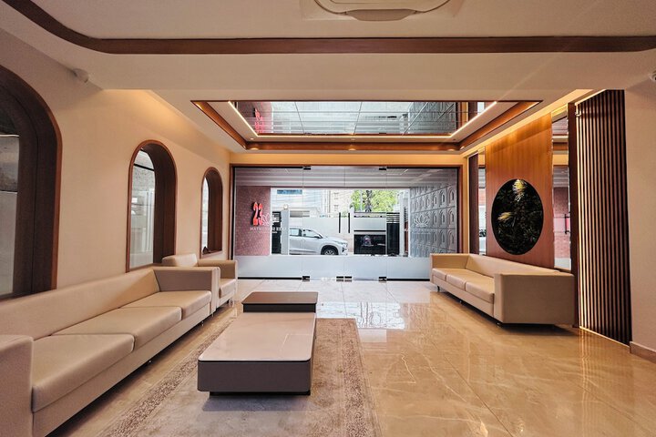 Hotel Interior 3 of 33