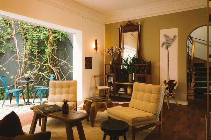 Hotel Interior 6 of 75