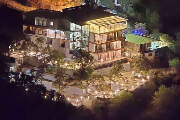 Hotel 20 of 20