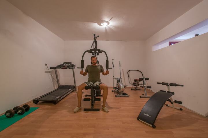 Health and Fitness 73 of 100