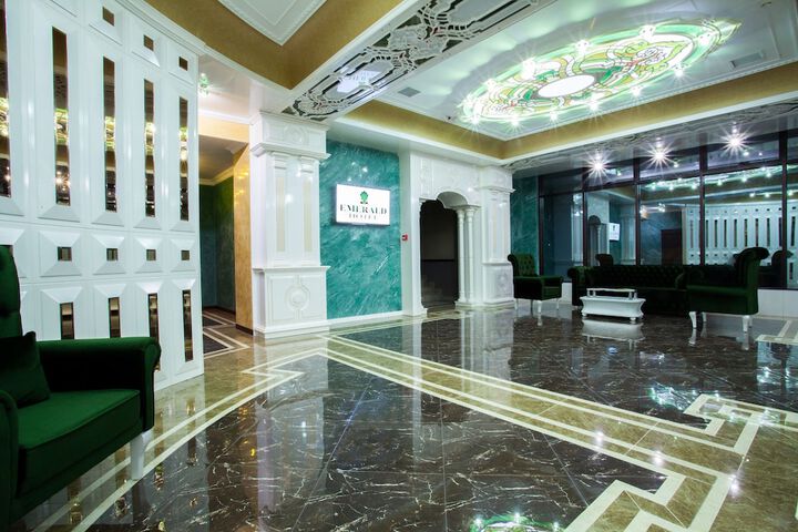 Hotel Interior 63 of 67