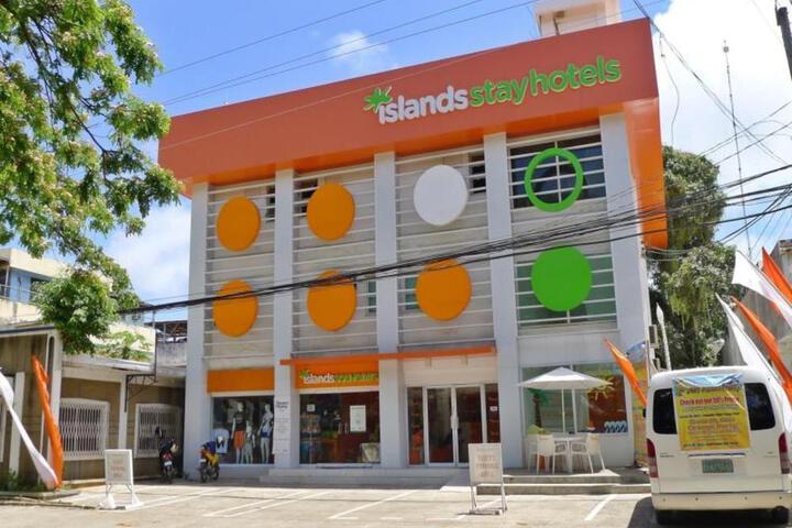 Islands Stay Hotels - Puerto Princesa