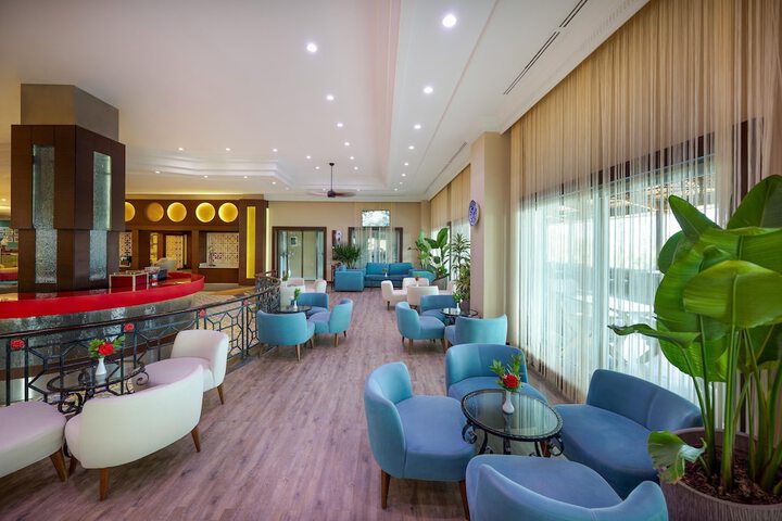 Hotel Interior 6 of 321