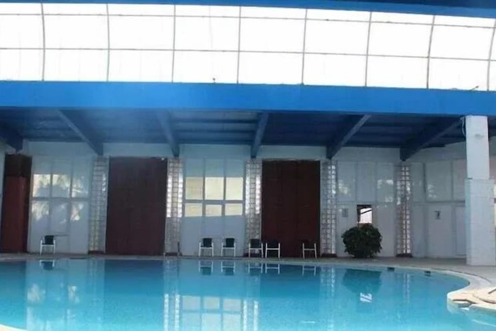 Fitness Facility Photos