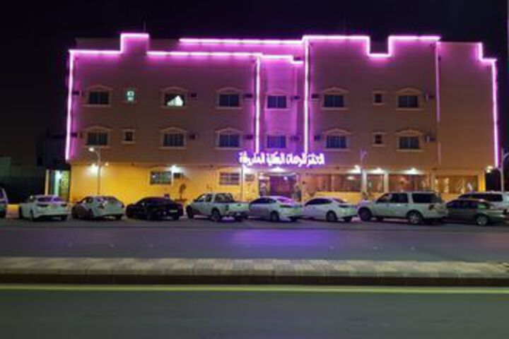 Hotel 19 of 25