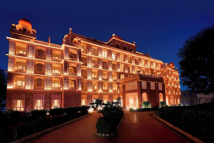 Hotel 60 of 63