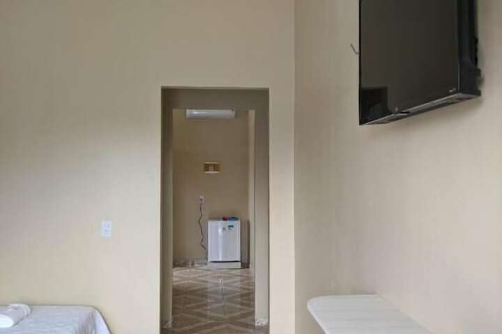Hotel Flor de Lótus Inn