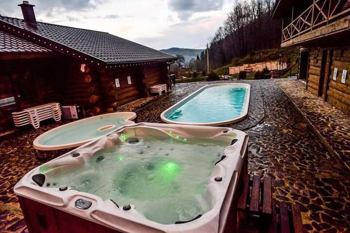 Spa 28 of 79