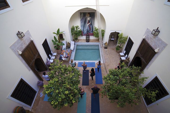 Hotel Interior 4 of 89