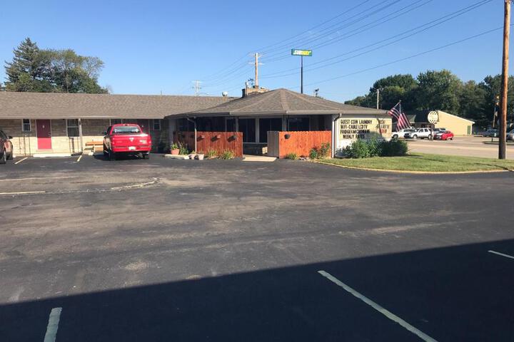 Fitness Facility Photos