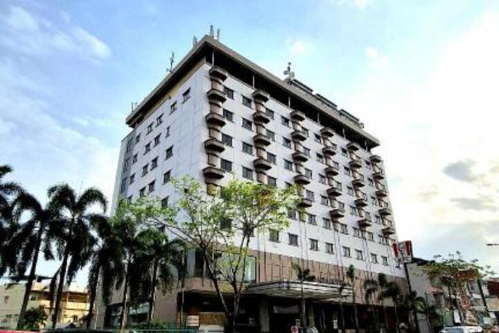 Royal Asia Hotel