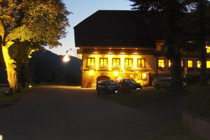 Outside Photo
